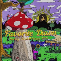 F a v o r i t e . D a w n (feat. Prince VNS) - Single - Harley Akoh
