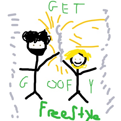 GET GOOFY FREESTYLE (feat. ReNZirA) - Single
