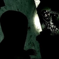 Cry of Fear (444Jet) - Single - occult.14