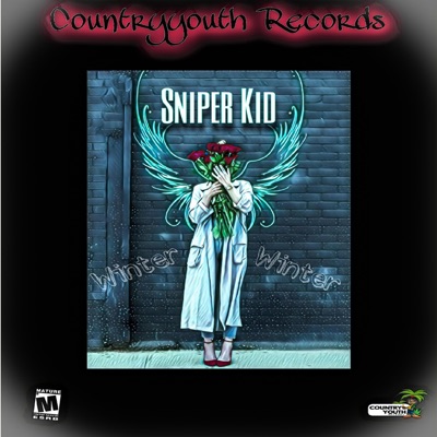Winter (feat. Sniper kid) - Single