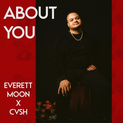 About You (feat. Cvsh) - Single