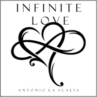 Infinite Love - Single - Antonio la Scalia