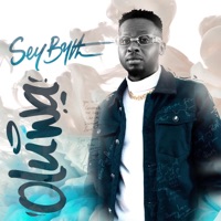 Oluwa - Single - Sey Byth