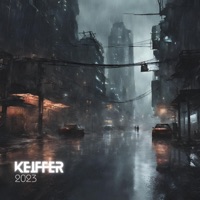 2023 - Single - Keiffer Davies