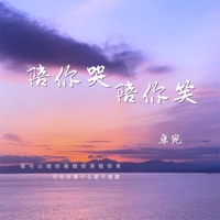 陪你哭陪你笑 - Single - 卓宛