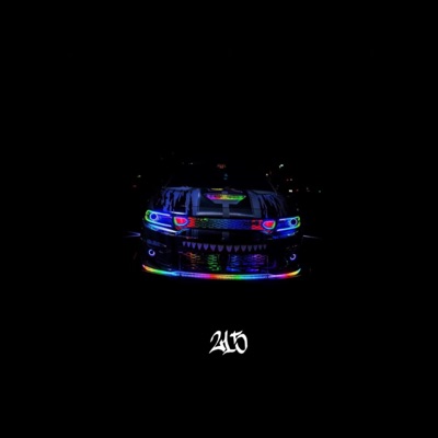 High Speed (feat. Boogiefrm215, Keyfrm215, Lil D & Lil A) - Single