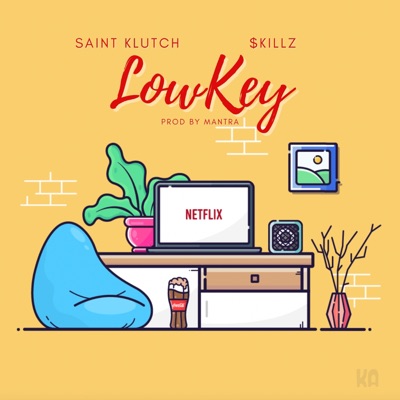 Lowkey (feat. $Killz) - Single