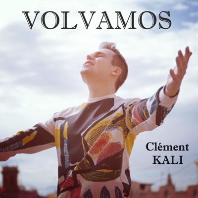 Volvamos - Single