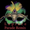 Laplace Parade (Remix) - Single