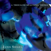 Janis Siegel - The Suitcase Song