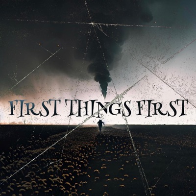 First Things First (feat. Lucid Dreamz & GodlyBlack) - Single