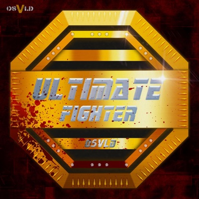 Ultimate Fighter - Single