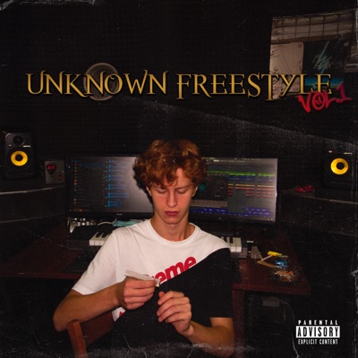 Unknown Freestyle Vol. 1