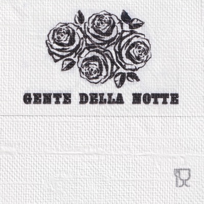 Gente della notte - Single