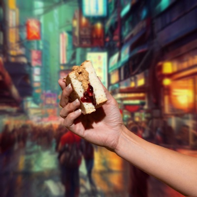 PB&J (feat. Kayla Deese) - Single