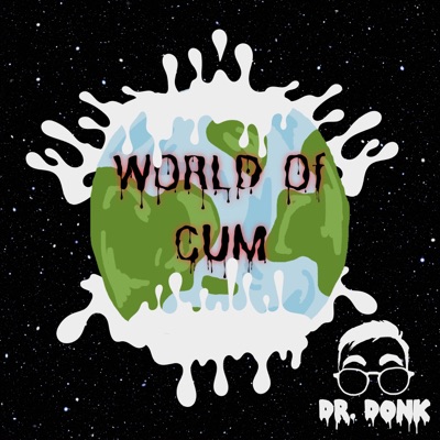 World of Cum - Single