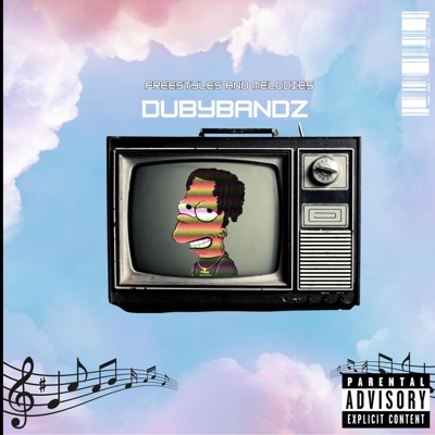 Freestyles and Melodies (EP) - EP