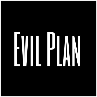 Evil Plan - Single
