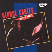 George Cables - Quiet Fire