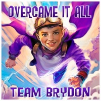 Overcame It All (feat. Team Brydon) - Single - Brian Durst