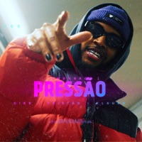 Pressão - Single - Em Dobro, Di8s & Tristão