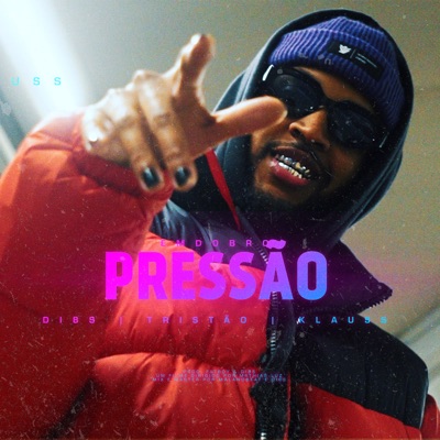 Pressão - Single