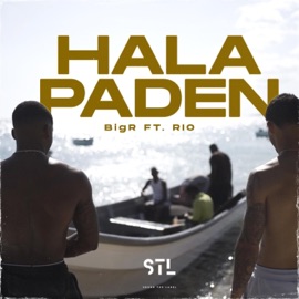 Hala Paden (feat. BigR) Riovest