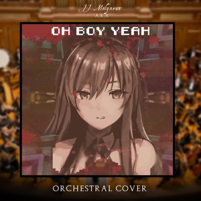 all i want is you (feat. Rebzyyx & hoshie star) [Orchestral] - Single