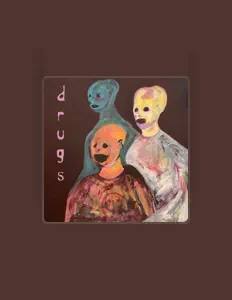 Ouve Drugs, vê vídeos de música, lê a biografia, vê as datas da digressão e muito mais!
