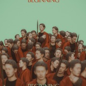 BEGINNING - EP artwork