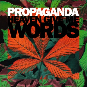 Heaven Give Me Words (feat. William Orbit) [Honey In Heaven]