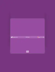 Ouve Krater, vê vídeos de música, lê a biografia, vê as datas da digressão e muito mais!