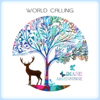 World Calling - Diane Arkenstone