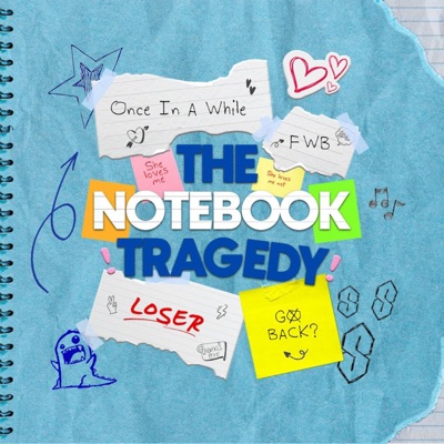 The Notebook Tragedy - EP