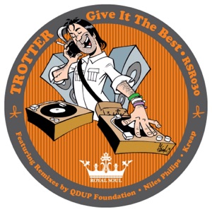 Give It the Best - EP