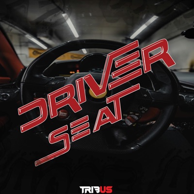 Driver Seat - Single