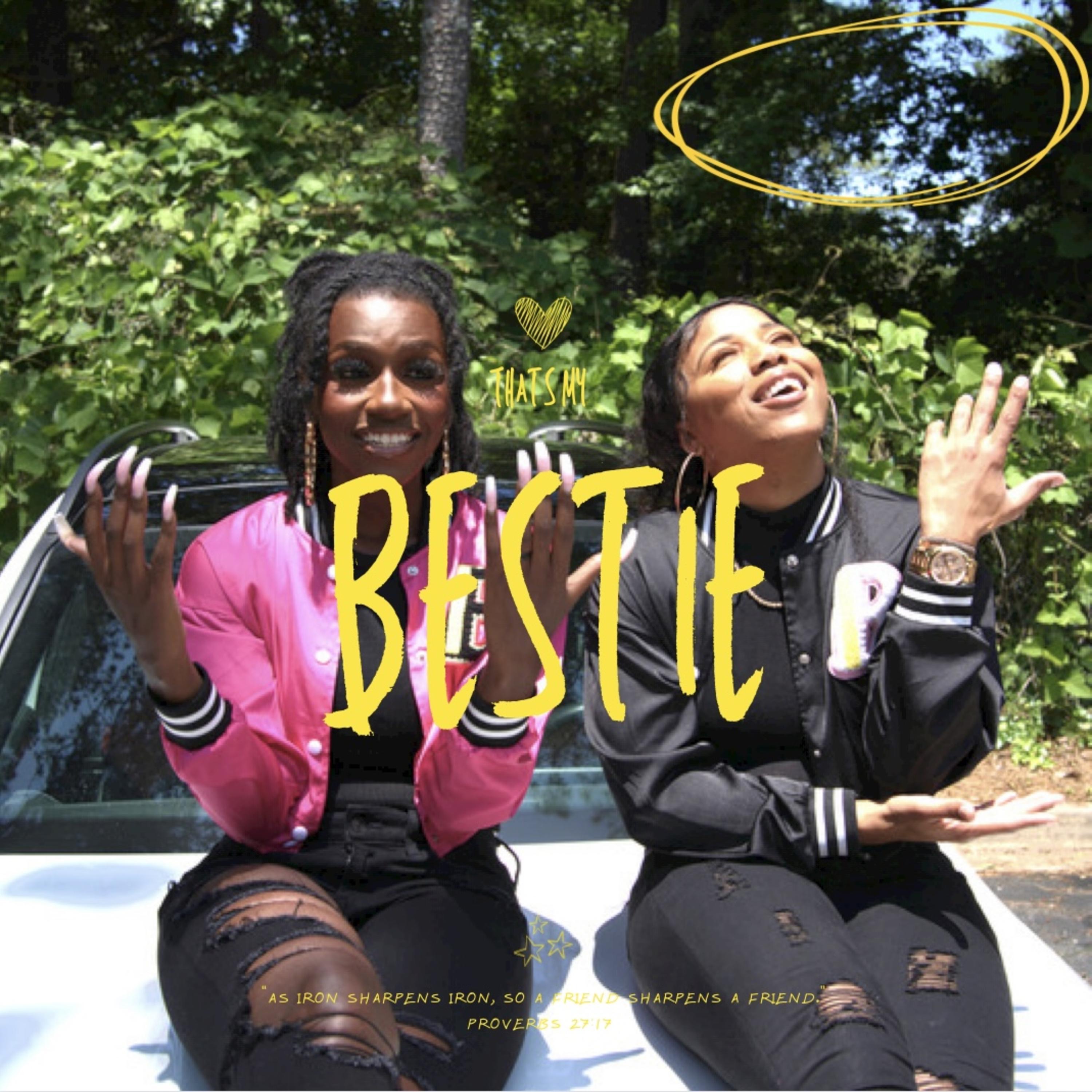 Thats My Bestie - Single