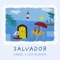 Salvador (feat. Leo Middea) - Gadel lyrics