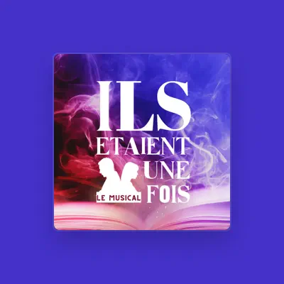 Listen to L'ArtScène, watch music videos, read bio, see tour dates & more!