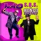 LAO (feat. Bonco Quiñongo) [Special Version] - S.B.S. lyrics