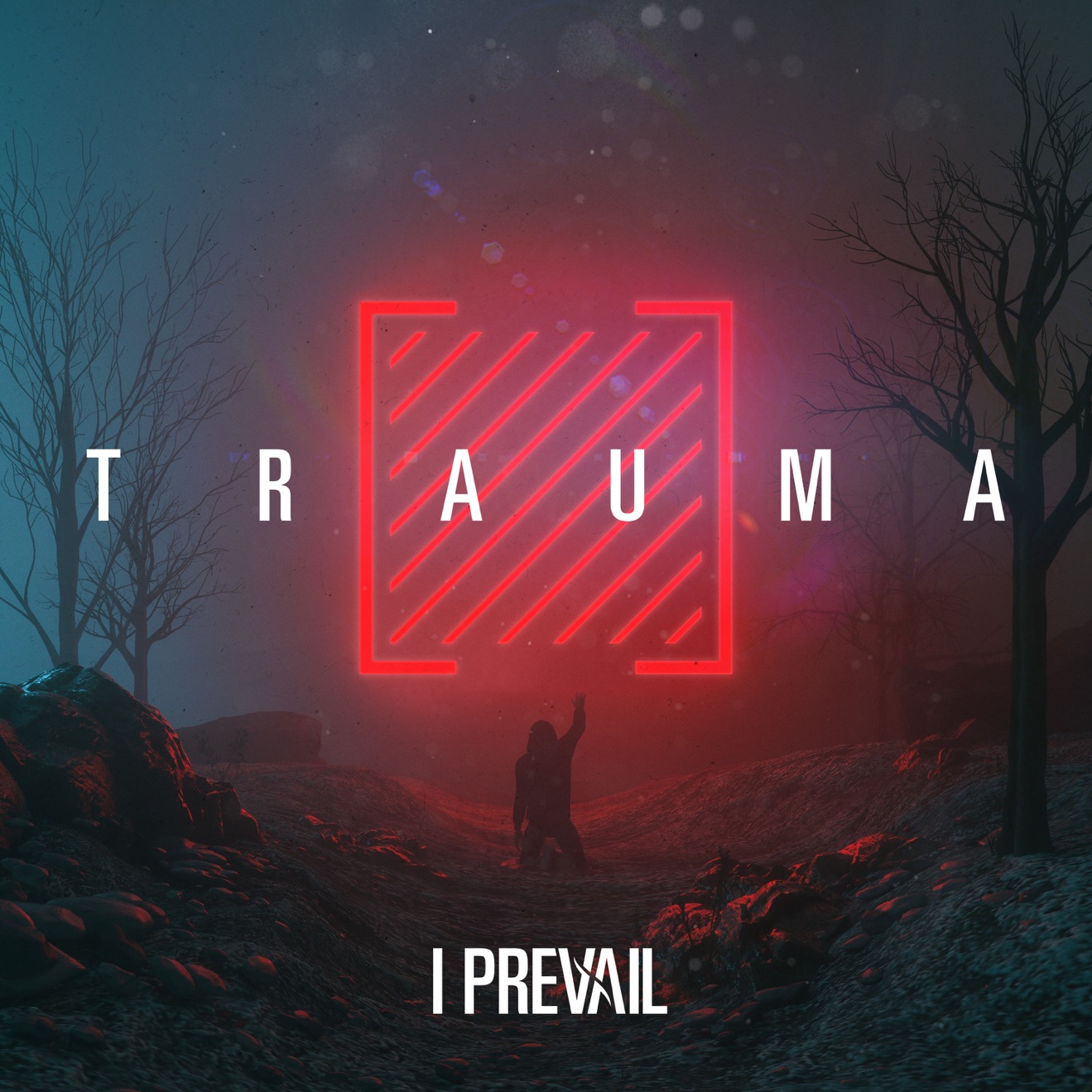 I Prevail – TRAUMA (2019) [iTunes Match M4A]