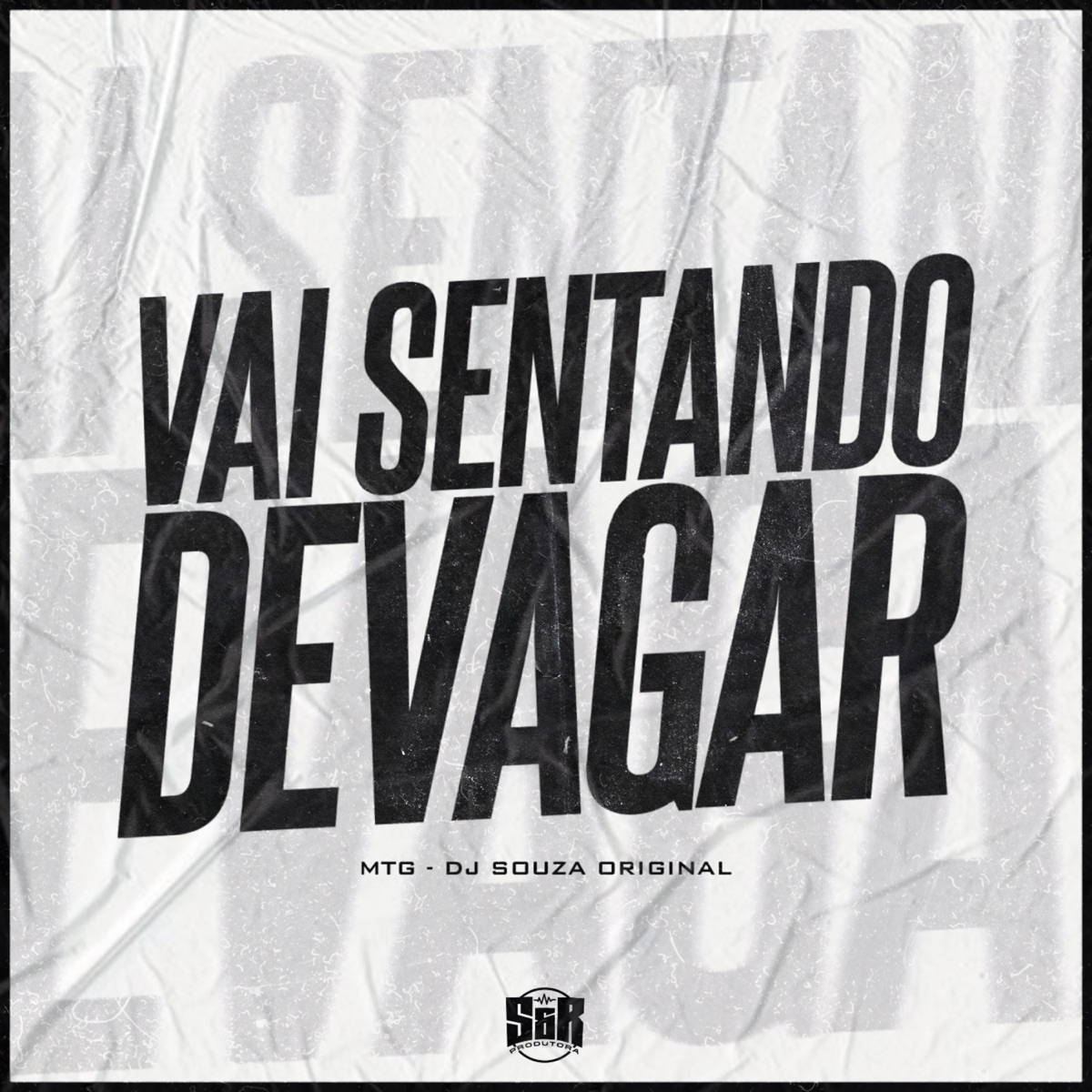 Vai Sentando Devagar - Single — álbum de DJ Souza Original — Apple Music