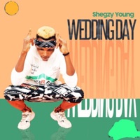 Wedding Day - Single - Shegzy Young