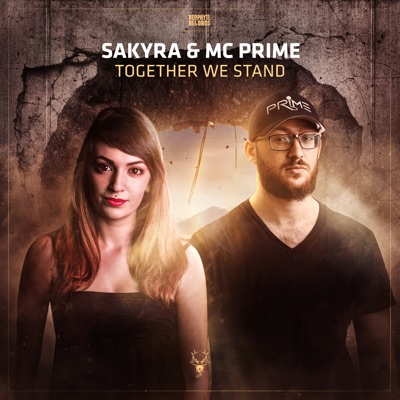 Together We Stand - Single