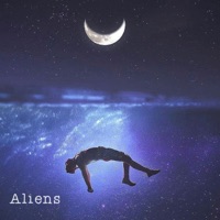 Aliens - Single - FXZEN