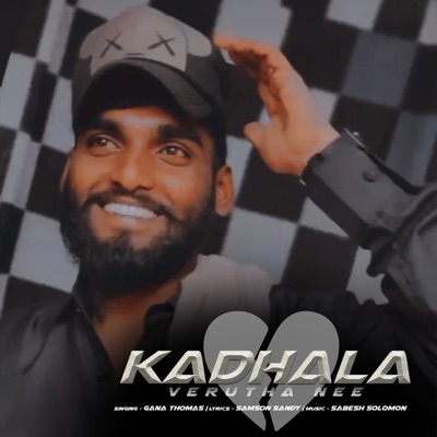 Kadhala Verutha Nee - Single