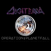 Operation: Planetfall artwork