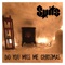 Do You Miss Me Christmas - Suits lyrics