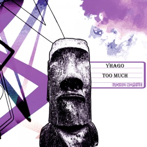 Too Much - Single