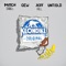 Klondike (Remix) (feat. QEW & Untidld) [Remix] - Mitch Darrell & Xay Hill lyrics